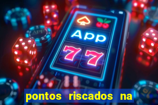 pontos riscados na umbanda e seus significados pdf